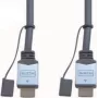 HDMI-Kabel e+p HDMI 401/5 5m Typ A Schwarz