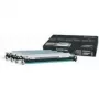 Lexmark Fotoleitereinheit (4-Pack) - BK/C/M/Y - Kapazität: 20.000 Seiten (C53034X)