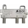 2-Wege-Verteiler Televes VT24FZ 5–1218 MHz 4 dB