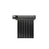 PCIe-5.0-x16-Riser-Kabel TRYX 200 mm, schwarz