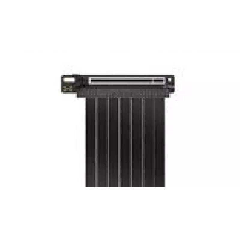 PCIe-5.0-x16-Riser-Kabel TRYX 200 mm, schwarz