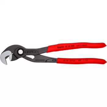 Verstellbarer Schraubenschlüssel Knipex 87 41 250