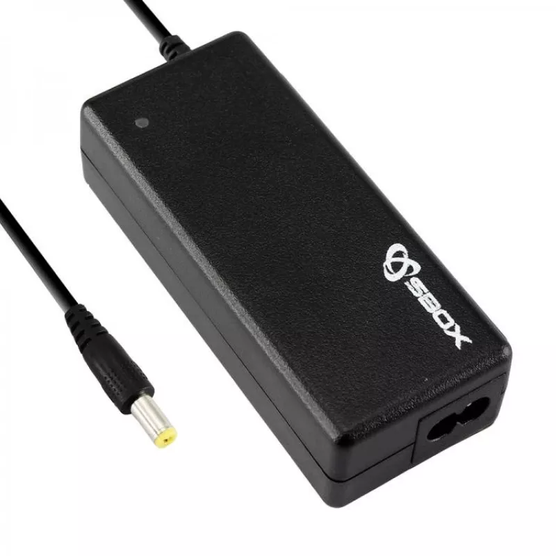 Sbox Adapter für Acer Notebooks AR-65W