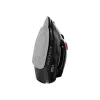Russell Hobbs 20630-56 Bügeleisen Trocken- & Dampfbügeleisen Keramiksohle 3100 W Schwarz, Grau