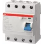 ABB STOTZ-KONTAKT ABB 2CSF204201R3400 Fehlerstrom-Schutzeinrichtung (2CSF204201R3400)