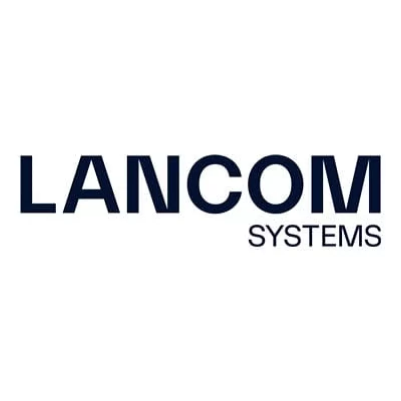 Rack-Montage-Netzwerk-Switch Lancom Systems L250, schwarz, Modell 61432