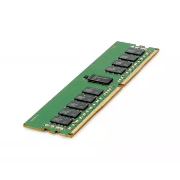 Hewlett Packard Enterprise HPE - DDR4 - Modul - 32GB - LRDIMM 288-polig - 2133 MHz / PC4-17000 - CL15 Load-Reduced - ECC (752372-081)