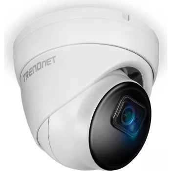 TRENDnet TV-IP1515PI 5MP PoE IR Fixed Turret Cam INDOOR / OUTDOOR Netzwerk-Überwachungskamera