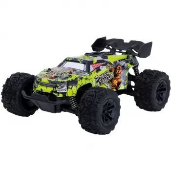 RC-Car REVELL Power Dragon 1:10 ferngesteuertes Modell 2,4 GHz