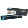 Lexmark X945X2CG - Toner Cyan - für X940e, X940e Page Plus Solution, X945e, X945e Page Plus Solution