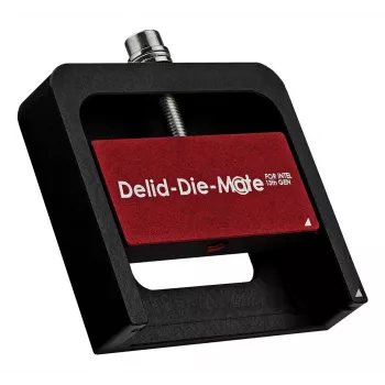 Thermal Grizzly Delid-Die-Mate Für Intel 13. und 14. Generation.