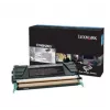 LEXMARK C746H3KG Toner Lexmark schwarz korporacyjny 12000 Seiten C746dn / C746dtn / C746n / C74