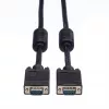 VGA Kabel ROLINE High Quality 10m HD15 M/M