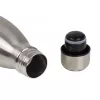 Elektro-Wasserkocher Jata HTER1011 500 ml Edelstahl, kompaktes kabelloses Design