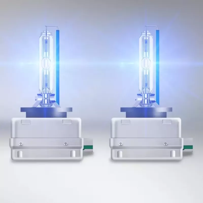 Automotive HID Xenon Ersatzlampe Ledvance D3S 42V 35W Cool Blue Intense 6200K