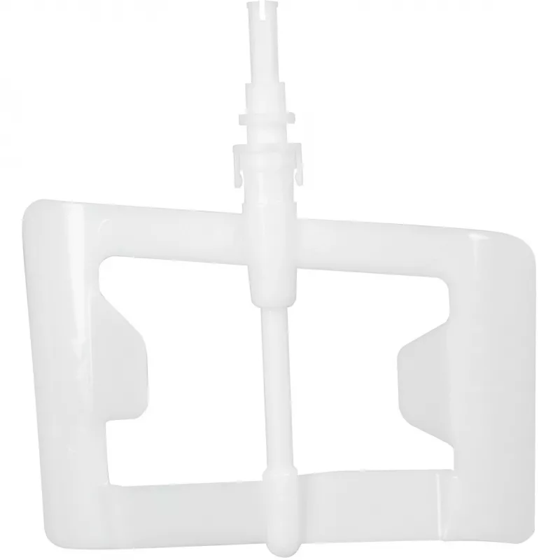 Eismaschine ICM 3764, Eismaschine Weiß, für 1.500 ml Eis, 12 Watt