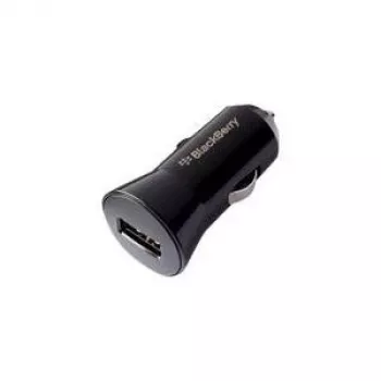 SchwarzBerry Auto-Ladegerät – Kfz-Stromversorgung (USB) – für SchwarzBerry Q10, Q5, Z10, Z30, Bold 99XX, Curve 85XX, 93XX, Curve 3G, Pearl 3G, Torch 98XX (ACC-48157-201)