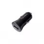 SchwarzBerry Auto-Ladegerät – Kfz-Stromversorgung (USB) – für SchwarzBerry Q10, Q5, Z10, Z30, Bold 99XX, Curve 85XX, 93XX, Curve 3G, Pearl 3G, Torch 98XX (ACC-48157-201)