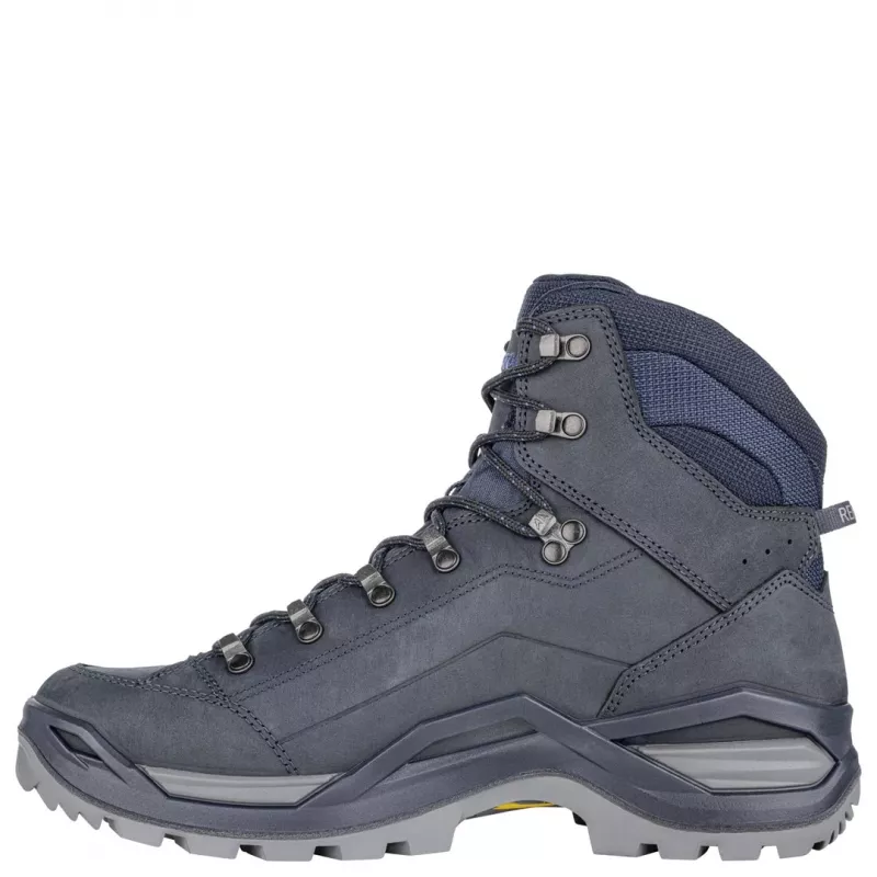 Hohe Wanderstiefel Lowa Renegade Evo GTX Mid