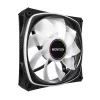 MONTECH RX120 PRO Schwarz 120mm ARGB Gehäuselüfter