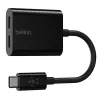 Ladegerät Innenbereich Belkin F7U081BTBLK