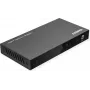 ROLINE HDMI Switch 3-Weg 4K60Hz HDCP2.3+ IR Fernbd. (14.01.3616)