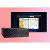 Computer HP ELITEDESK 8 SFF G1I U7-265 8GB 500GB Integriert Windows 10 Pro