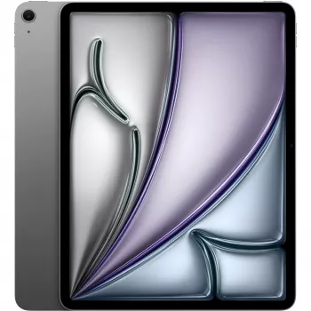 Apple iPad 13-Zoll Air Wi-Fi 512 GB – Space Grau