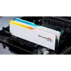 DIMM 64 GB DDR5-6000 (2x 32 GB) Dual-Kit, Arbeitsspeicher Weiß, F5-6000J3040G32GX2-RM5NRW, Ripjaws M5 Neo, AMD EXPO