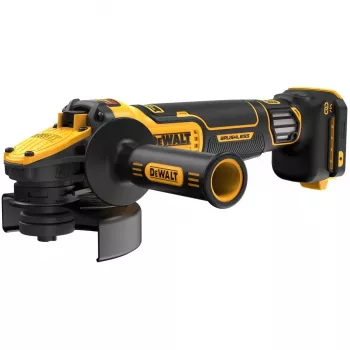 DeWALT DCG416VSN-XJ Bodenschleifer/Schleifmaschine