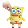 Plüschtier schmidt spiele Worry Eater SpongeBob Plüsch 25 cm