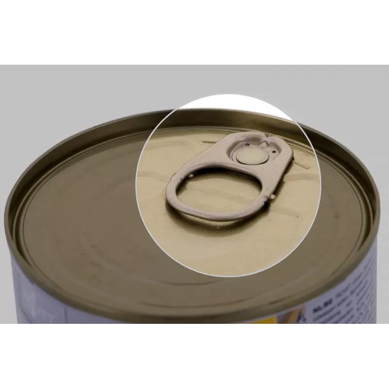 TROVET Hypoallergenic VRD mit Wild - Nassfutter für Katzen - 200g