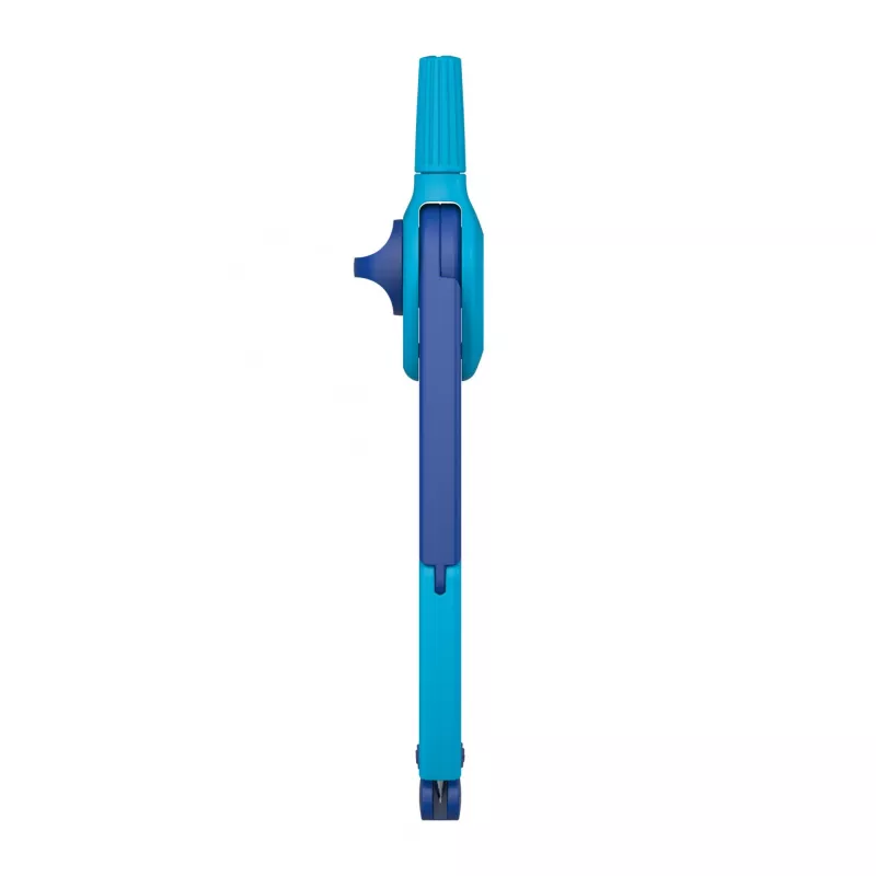 Pelikan Schulzirkel griffix Blau Ersatzminen Hängebox (700818)