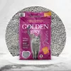 GOLDEN Grau Master - Bentonitstreu - 14 kg