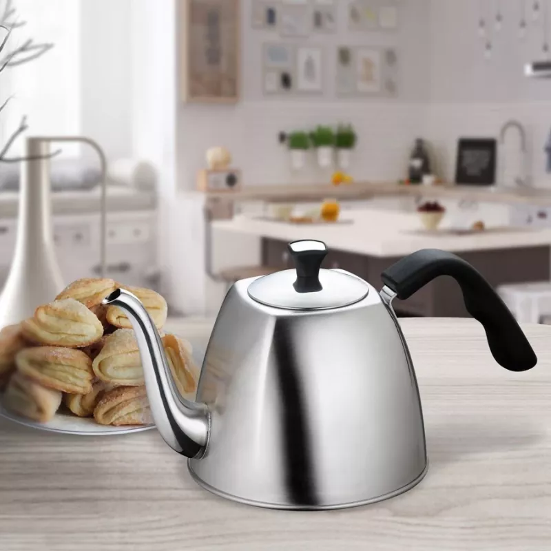 Maestro MR-1333-tea 1,1 L Edelstahl