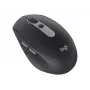 Logitech M590 Maus Rechtshänder RF Kabellos+Bluetooth Optisch 1000 DPI