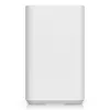 Ubiquiti UNAS-2-W Unifi Nas 2X 3.5 HDD-Einschübe, 2,5 GbE, USB-C, PoE++-Adapter