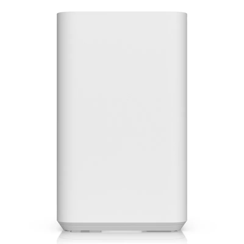 Ubiquiti UNAS-2-W Unifi Nas 2X 3.5 HDD-Einschübe, 2,5 GbE, USB-C, PoE++-Adapter