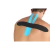 Kinesiologisches Tape, blau