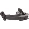 Helmhalterung Honeywell Turboshield Nylon schwarz Modell 1031749