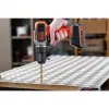 BLACK & DECKER | Akku-Bohrschrauber mit 2,0 Ah/4,0 Ah Akku | BCD003MEM2K-QW | 18 V | 2,0/4,0 Ah | Lithium