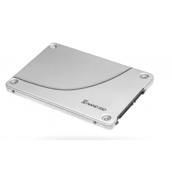 Solidigm D3-S4520 960 GB 2.5 Serial ATA III TLC 3D NAND