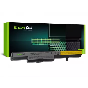 Green Cell LE69 Notebook-Ersatzakku