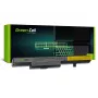 Green Cell LE69 Notebook-Ersatzakku