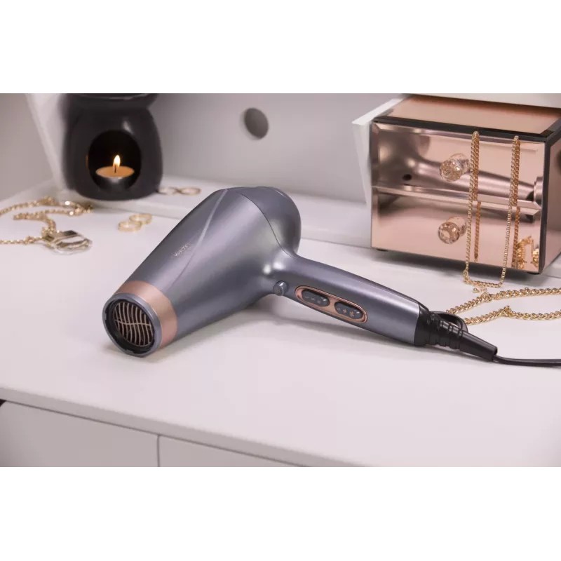 Remington AC8820 Silver 2200 W