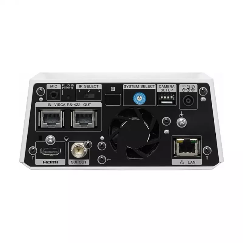 Sony SRG-A12 8,5 MP Weiß 3840 x 2160 Pixel 60 fps CMOS 25,4 / 2,5 mm (1 / 2,5 Zoll)