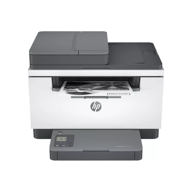 Multifunktionsgerät Hewlett Packard Enterprise Laserjet Mfp M234Sdn Drucker Monochrom