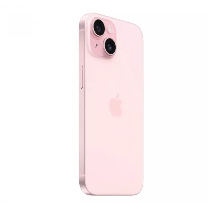 iPhone 15 256GB - Pink