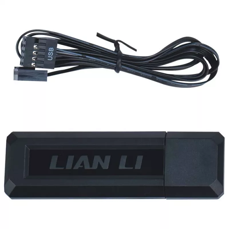 Fan Lian Li UNI FAN SL Wireless 120 Reverse Blade
