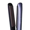 Glätteisen Remington S8598 Warm Schwarz Grau — Keramikplatten 11 cm, 5 Heizstufen, 160–230 °C, 3 m Kabel, Tragetasche